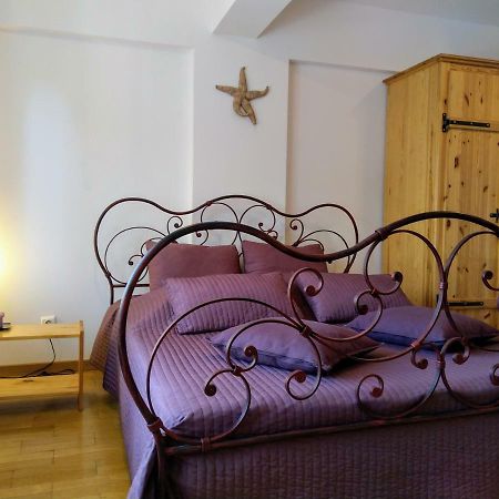 Silvia'S Apartment Voluntari Екстер'єр фото