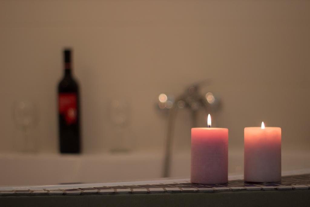 Silvia'S Apartment Voluntari Екстер'єр фото