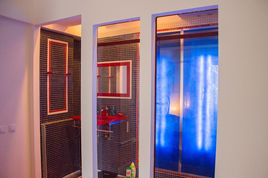 Silvia'S Apartment Voluntari Екстер'єр фото