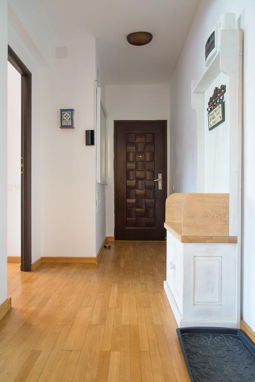 Silvia'S Apartment Voluntari Екстер'єр фото