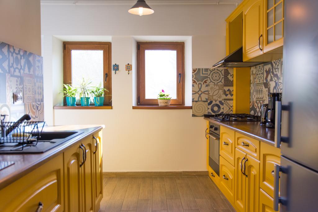 Silvia'S Apartment Voluntari Екстер'єр фото