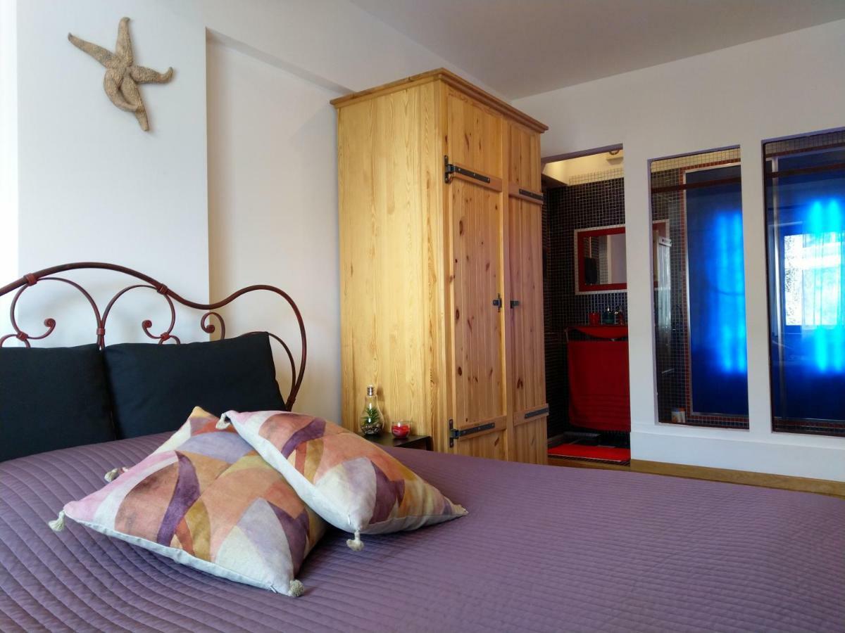 Silvia'S Apartment Voluntari Екстер'єр фото