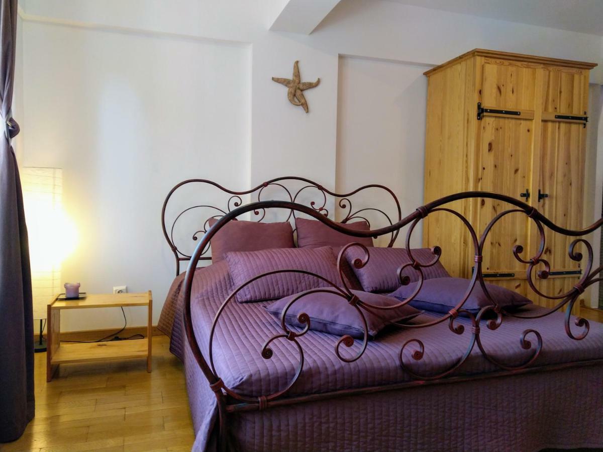 Silvia'S Apartment Voluntari Екстер'єр фото